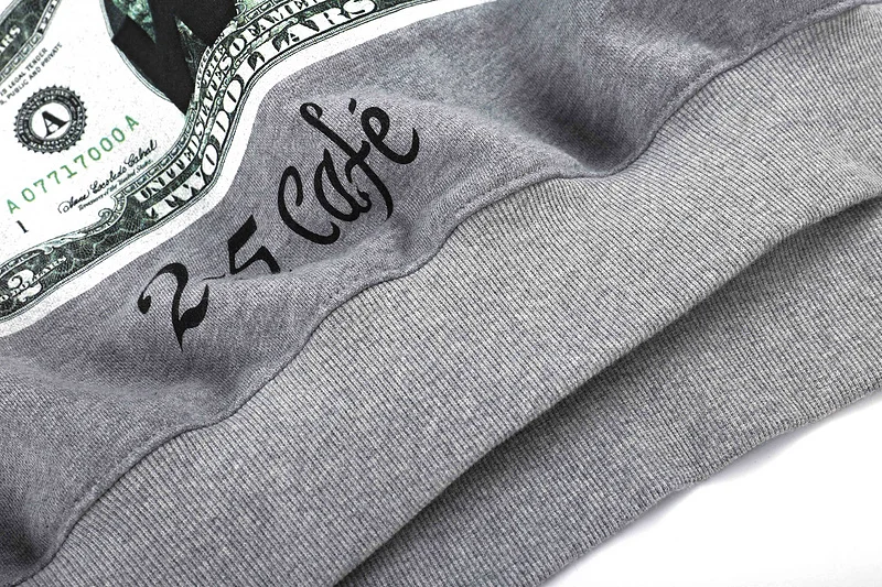 2019 Autumn New W.W.C.D Face Printed Sweatshirts Women Men Top Quality HipHop Kanye West Pullovers Cotton Sweatshirt
2019 Autumn New W.W.C.D Face Printed Sweatshirts Women Men Top Quality HipHop Kanye West Pullovers Cotton Sweatshirt