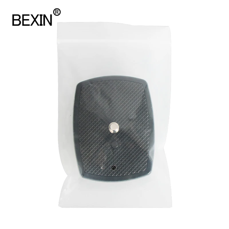 Camera tripod plate monopod Three-dimensional Plastic Adapter mount Camera Tripod Head Quick Release Plate Tripod Platform
Camera tripod plate monopod Three-dimensional Plastic Adapter mount Camera Tripod Head Quick Release Plate Tripod Platform