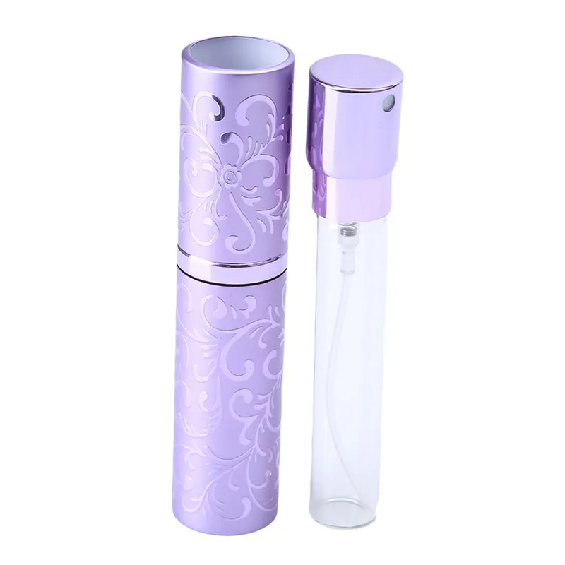 1PC Portable For Travel Life Mini Portable Refillable Perfume Atomizer Spray Bottles Empty Make Up Bottles
1PC Portable For Travel Life Mini Portable Refillable Perfume Atomizer Spray Bottles Empty Make Up Bottles