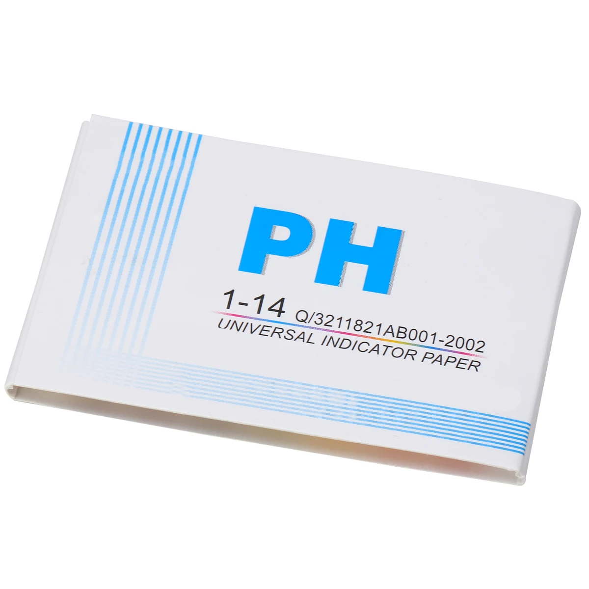 80 Strips Alkaline Acid Indicator Test Paper Litmus PH Test Paper Aquarium Pond Water Testing Full Range Alkaline Acid 1-14
80 Strips Alkaline Acid Indicator Test Paper Litmus PH Test Paper Aquarium Pond Water Testing Full Range Alkaline Acid 1-14