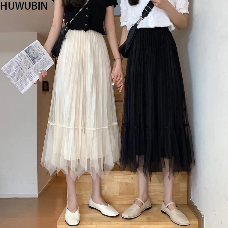 Spring And Summer New Collect Waist High Waist Cover Up Leg Covering Slim Mid Long Skirt A-Line Skirt Double-Sided Fashion Skirt
Spring And Summer New Collect Waist High Waist Cover Up Leg Covering Slim Mid Long Skirt A-Line Skirt Double-Sided Fashion Skirt