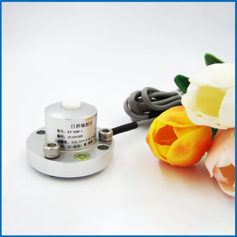 Solar Radiation Meter Solar Radiation Total Radiation Sensor Solar Radiation Meter Solar Radiation Transmitter
Solar Radiation Meter Solar Radiation Total Radiation Sensor Solar Radiation Meter Solar Radiation Transmitter