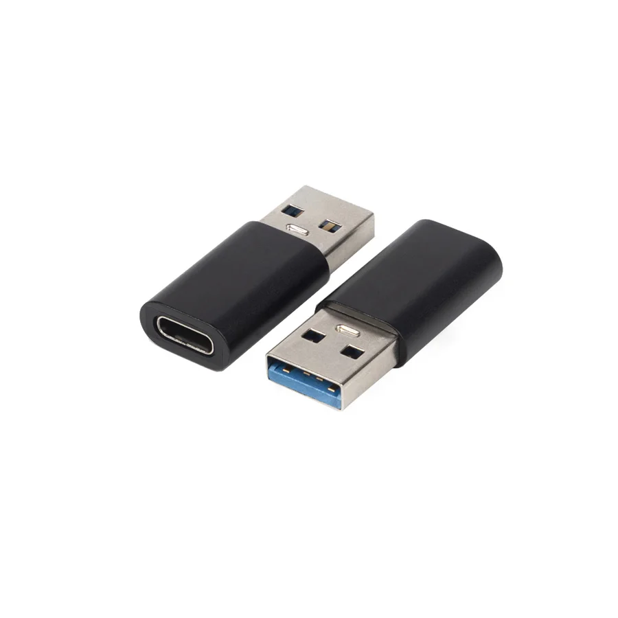 Type C Adapter Female to USB3.0 Female Converter Portable USB-C Charge Adapter Type-C Extension Cable for Phone Tablet
Type C Adapter Female to USB3.0 Female Converter Portable USB-C Charge Adapter Type-C Extension Cable for Phone Tablet