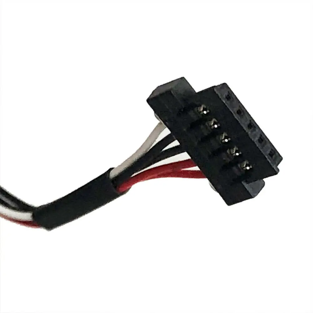 For ACER ASPIRE 14 AO1-431 SERIES 6017B0688001 DC Power Jack Cable Charging port
For ACER ASPIRE 14 AO1-431 SERIES 6017B0688001 DC Power Jack Cable Charging port