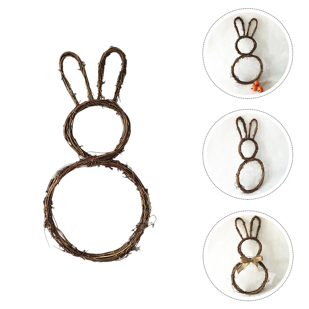 1Pc Weaving Durable Table Decor Creative Easter Adornment Festival Supply
1Pc Weaving Durable Table Decor Creative Easter Adornment Festival Supply