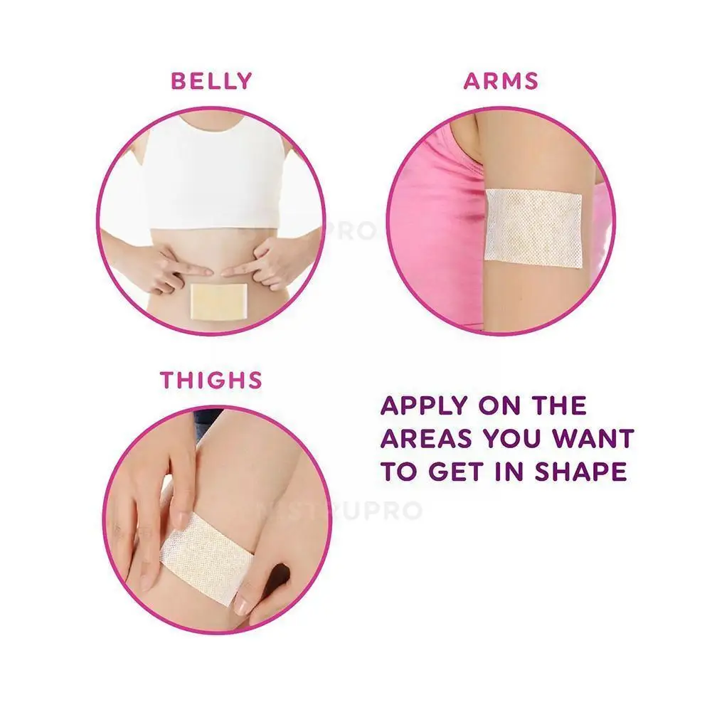 50pcs/bag Slimming Plaster Medicinal Effect Viscose Herbal Burning Slimming Slimming Fat Detox Paste Chinese Stick Q1H8
50pcs/bag Slimming Plaster Medicinal Effect Viscose Herbal Burning Slimming Slimming Fat Detox Paste Chinese Stick Q1H8