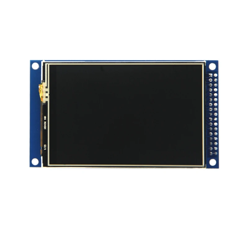 3 5 дюймов 320X480 TFT LCD Sn дисплей модуль с контактной панелью ЖК RGB цветной Драйвер IC