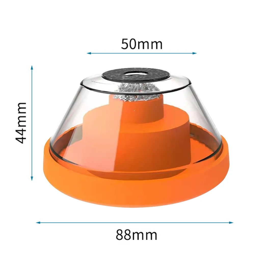 Hammer Drill Dust Collector Cover Power Tool Must-Have Accessories Electric Drill Ash Bowl Dustproof Device for 4-10mm Drill
Hammer Drill Dust Collector Cover Power Tool Must-Have Accessories Electric Drill Ash Bowl Dustproof Device for 4-10mm Drill