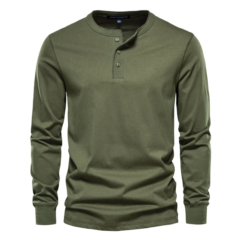2022 men's casual round neck long sleeve t-shirt men's slim fit sports bottom shirt mens t shirts
2022 men's casual round neck long sleeve t-shirt men's slim fit sports bottom shirt mens t shirts