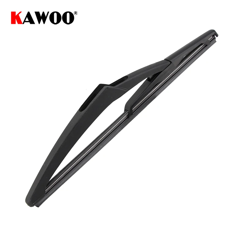 KAWOO Car Rear Wiper Blades Back Window Wipers Arm For JEEP Renegade Hatchback (2015 Onwards) 245mm Auto Windscreen Styling
KAWOO Car Rear Wiper Blades Back Window Wipers Arm For JEEP Renegade Hatchback (2015 Onwards) 245mm Auto Windscreen Styling