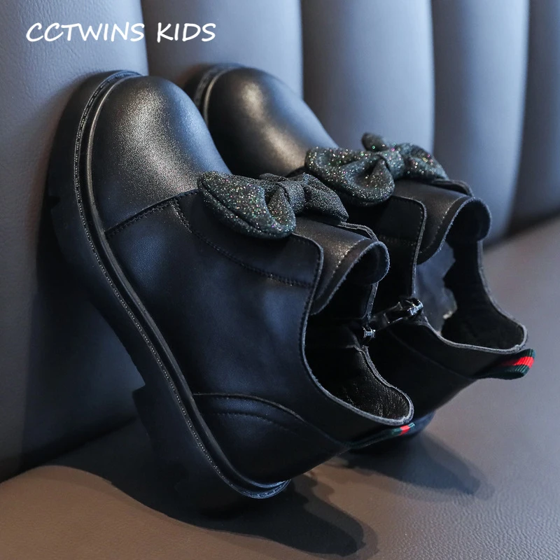 CCTWINS Kids Shoes 2020 Autumn Baby Girls Ankle Boots Children Genuine Leather Shoes Toddlers Fashion Butterflt Boots FB1842
CCTWINS Kids Shoes 2020 Autumn Baby Girls Ankle Boots Children Genuine Leather Shoes Toddlers Fashion Butterflt Boots FB1842