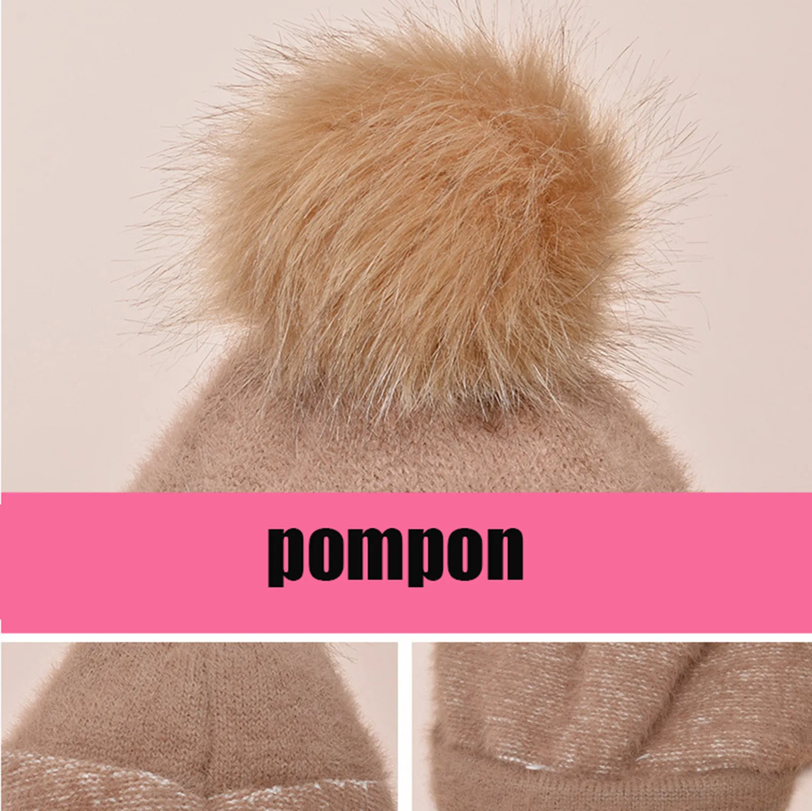 Adult Windproof Woolen Cap Knitted Hat Biking Outdoor Women's Scarf Caps Winter Hats Warm Fleece Solid Duck Tongue Bonnet
Adult Windproof Woolen Cap Knitted Hat Biking Outdoor Women's Scarf Caps Winter Hats Warm Fleece Solid Duck Tongue Bonnet