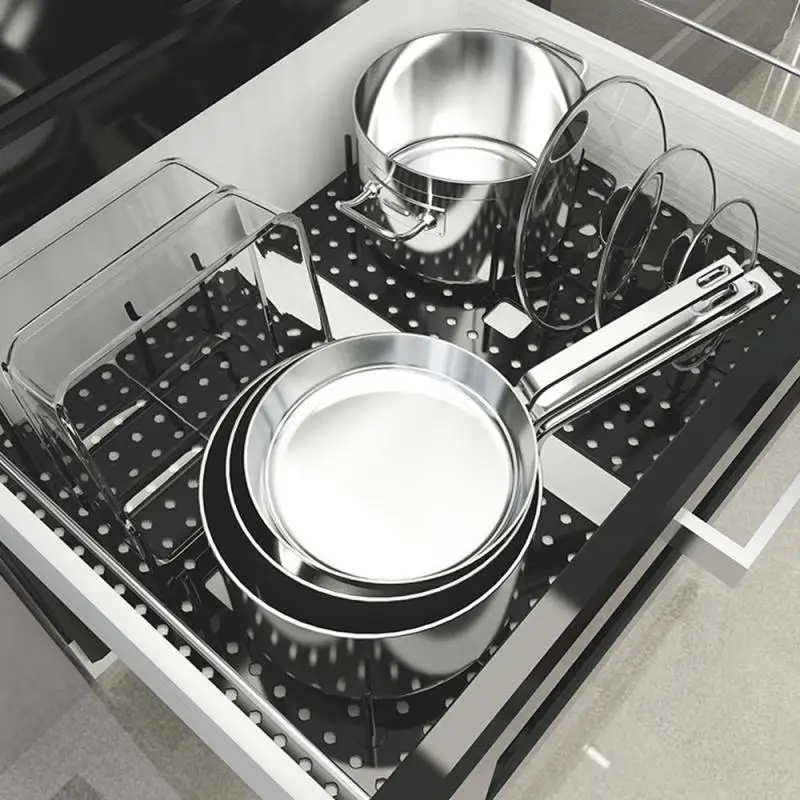 Kitchen Shelf Organizer Telescopic Dish Plate Drying Rack Bowl Pot Lid Storage Holder Adjustable Kitchen Dish Drying Rac
Kitchen Shelf Organizer Telescopic Dish Plate Drying Rack Bowl Pot Lid Storage Holder Adjustable Kitchen Dish Drying Rac