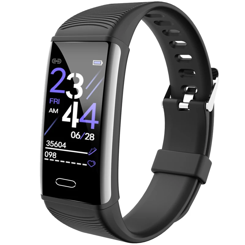 Smart Wristbands Men's and women's watches IP68 waterproof DIP68 blood pressure health bracelet Listening monitor smart watch
Smart Wristbands Men's and women's watches IP68 waterproof DIP68 blood pressure health bracelet Listening monitor smart watch