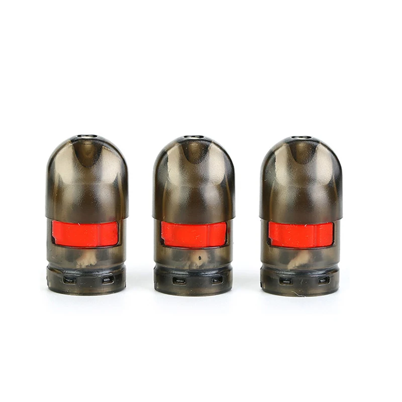 E8 Pod Cartridge 1.2ml Capacity 1.8 ohm Replacement Catridge for E8 Pod System kit
E8 Pod Cartridge 1.2ml Capacity 1.8 ohm Replacement Catridge for E8 Pod System kit