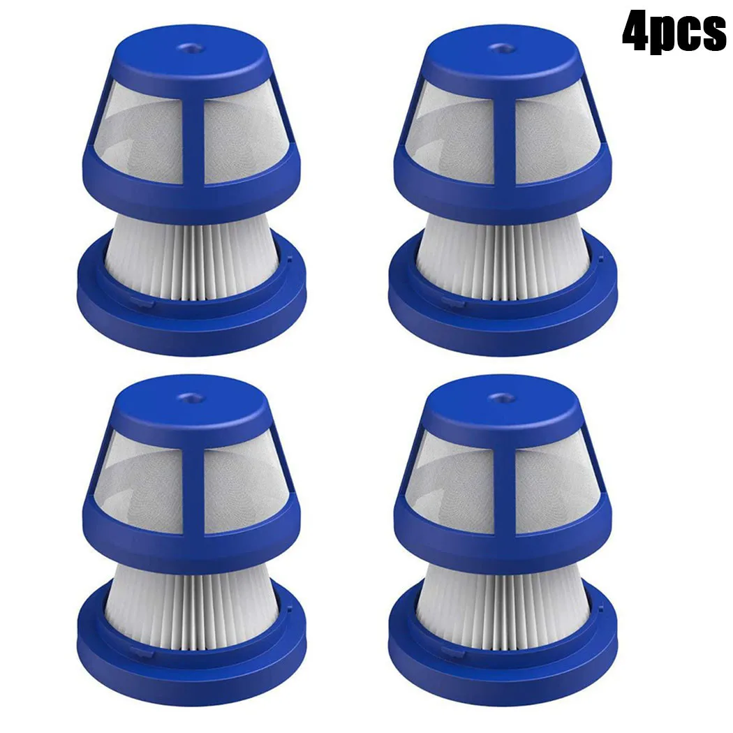 Vacuum Cleaner Parts For Eufy HomeVac H11 H11 Pure Filter Kit 4pcs High Performance Primary Filters Floor Cleaning Tools
Vacuum Cleaner Parts For Eufy HomeVac H11 H11 Pure Filter Kit 4pcs High Performance Primary Filters Floor Cleaning Tools