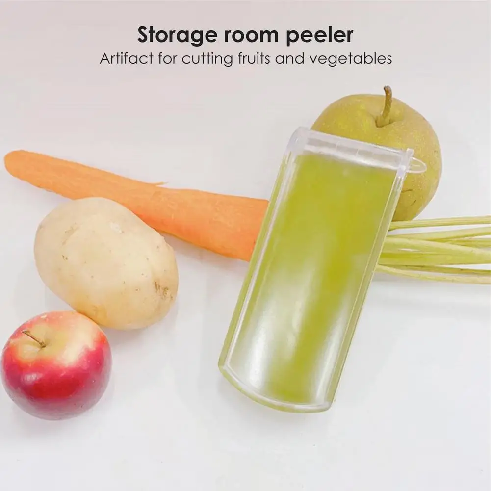 Овощечистка для фруктов и картофеля, резак, бытовой керамический прибор для чистки, портативный домашний кухонный инструмент, аксессуары
Овощечистка для фруктов и картофеля, резак, бытовой керамический прибор для чистки, портативный домашний кухонный инструмент, аксессуары