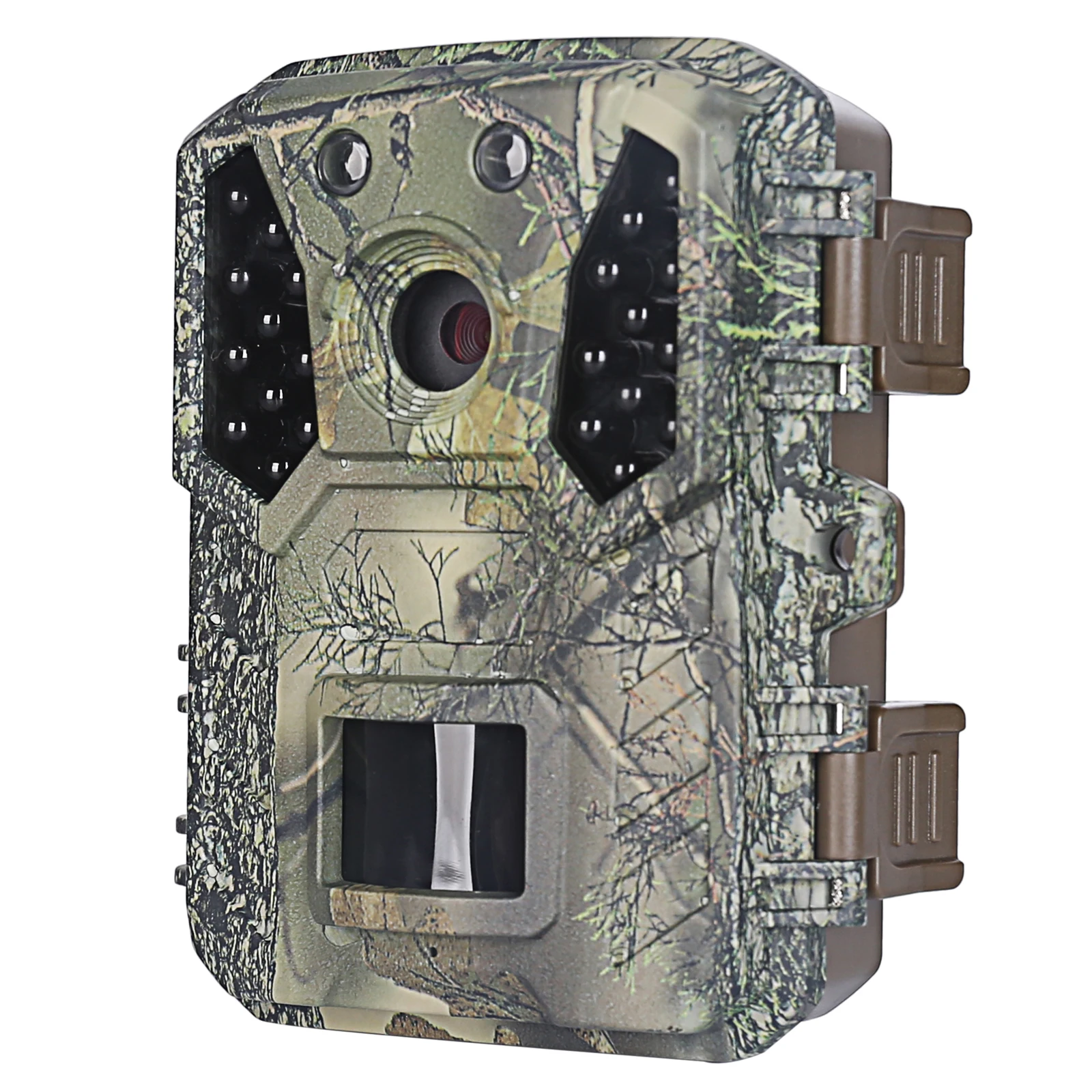 Outdoor Infrared Thermal wildcamera Mini Trail Camera Waterproof 16MP 1080P Hunting Camera Night Vision Wildlife Scouting Camera
Outdoor Infrared Thermal wildcamera Mini Trail Camera Waterproof 16MP 1080P Hunting Camera Night Vision Wildlife Scouting Camera