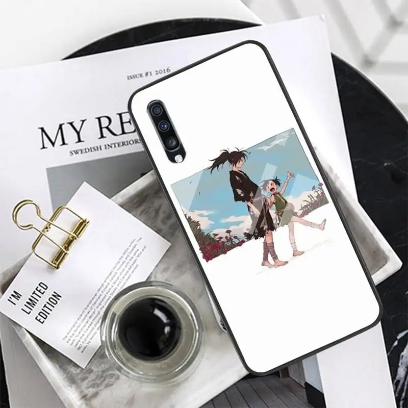 Anime DORORO Phone Case Tempered Glass For XiaoMi 8SE 6 8lite MIX2S Note 3 Redmi Note 7 5 4 Redmi 6A 5Plus 4X 
Anime DORORO Phone Case Tempered Glass For XiaoMi 8SE 6 8lite MIX2S Note 3 Redmi Note 7 5 4 Redmi 6A 5Plus 4X