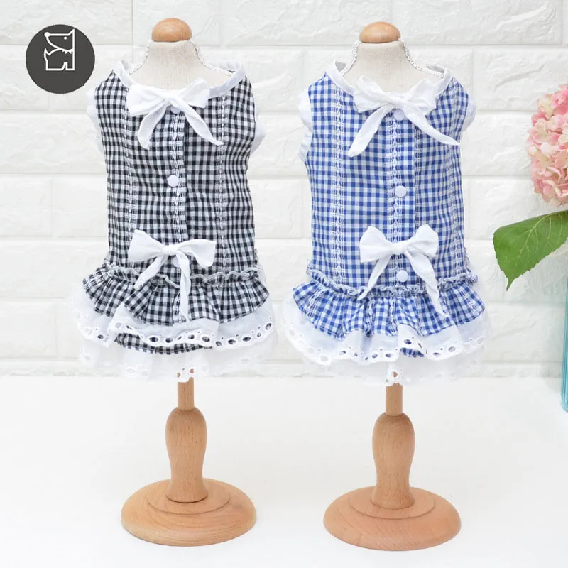 Летняя юбка Kamizelka для собаки черного и синего цвета Размеры S-xxl клетчатая стильная юбка для собаки одежда для щенка собаки аксессуары для со...
Летняя юбка Kamizelka для собаки черного и синего цвета Размеры S-xxl клетчатая стильная юбка для собаки одежда для щенка собаки аксессуары для со...