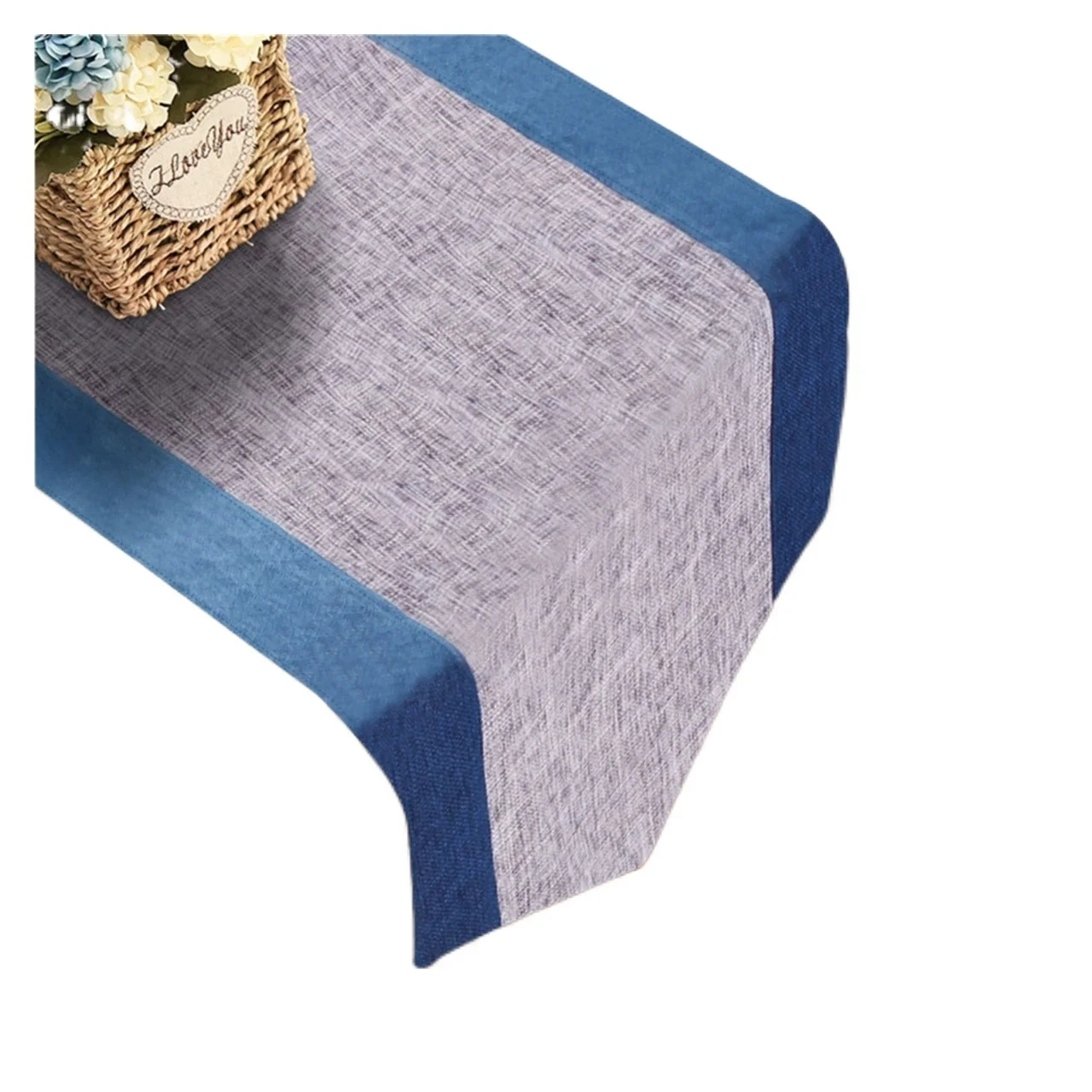 2021NEW 33 x 180cm Luxury Table Runner with Tassels for Dining Table Wedding Party Christmas Cake Floral Soft Tablecloth
2021NEW 33 x 180cm Luxury Table Runner with Tassels for Dining Table Wedding Party Christmas Cake Floral Soft Tablecloth