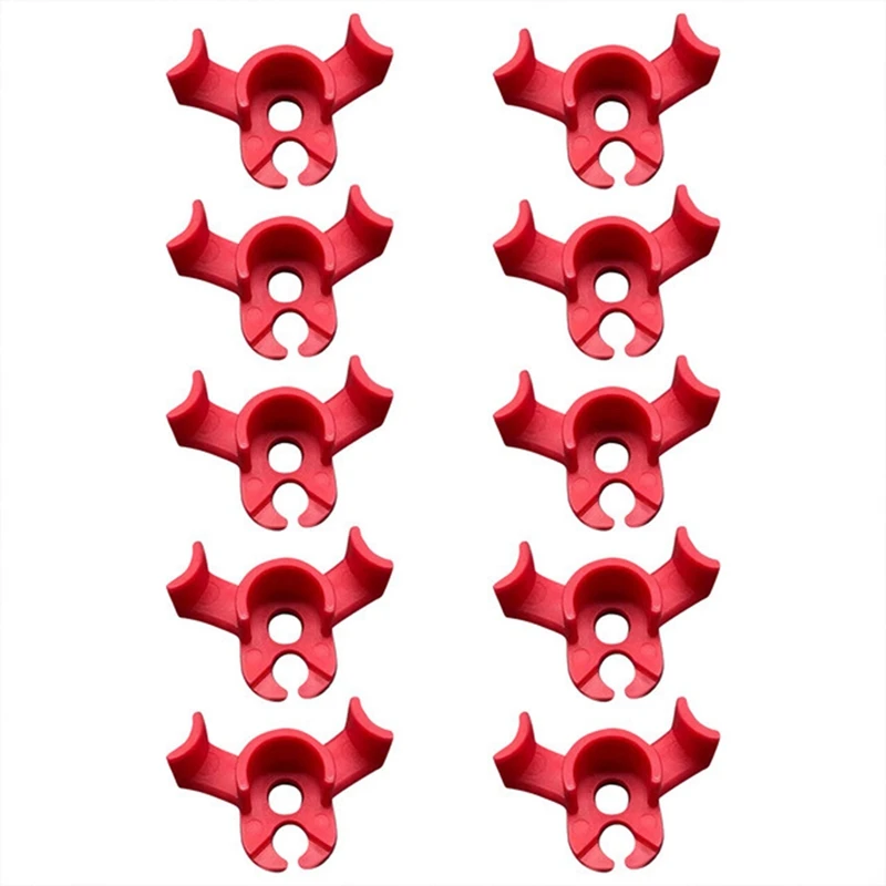 Plant Bender Luminous Clip for Low Stress ADJUSTABLEPLANT BENDER REGULAR CLIP to Allow More Light and Air Flow
Plant Bender Luminous Clip for Low Stress ADJUSTABLEPLANT BENDER REGULAR CLIP to Allow More Light and Air Flow