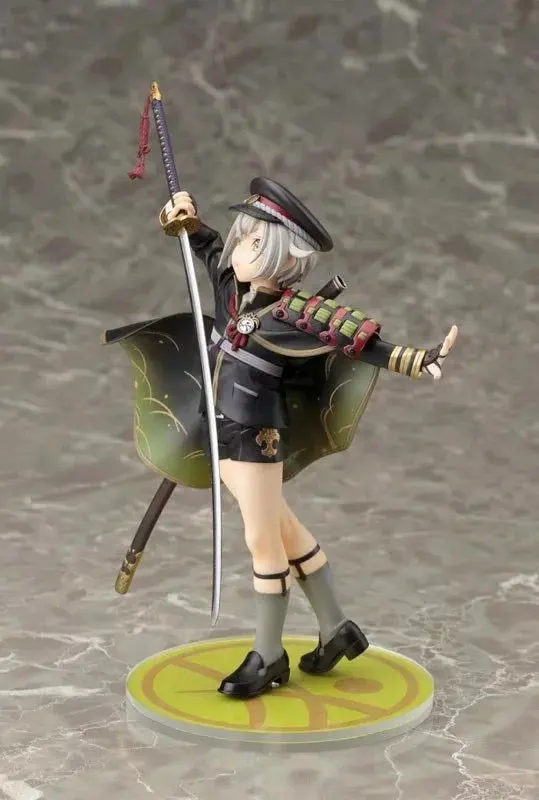 New Hot 20cm Touken Ranbu Online Hotarumaru Action Figure Toys Collection Christmas Toy Doll
New Hot 20cm Touken Ranbu Online Hotarumaru Action Figure Toys Collection Christmas Toy Doll