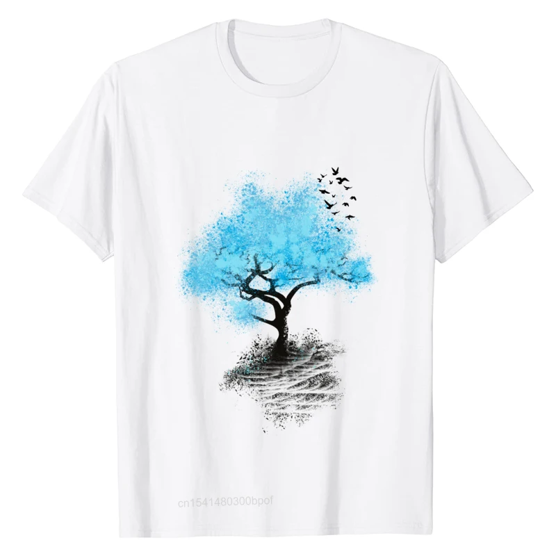 Lonely Tree Tees Japanese Anime Comfortable High Street Unisex Clothes Brand New Oversized O-Neck Men T-Shirt Vetements
Lonely Tree Tees Japanese Anime Comfortable High Street Unisex Clothes Brand New Oversized O-Neck Men T-Shirt Vetements