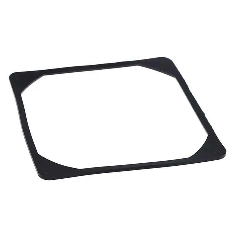 5PCS Silicone Rubber Fan Anti-Vibration Rubber Gasket Shock-proof Absorption Pad for PC Computer Case
5PCS Silicone Rubber Fan Anti-Vibration Rubber Gasket Shock-proof Absorption Pad for PC Computer Case