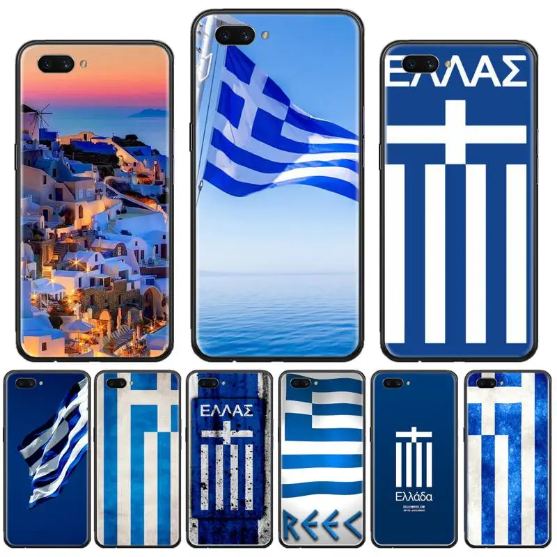 Greece Greek National Flags Phone Case For OPPO F 1S 7 9 K1 A77 F3 RENO F11 A5 A9 2020 A73S R15 REALME PRO Cover Funda Shell
Greece Greek National Flags Phone Case For OPPO F 1S 7 9 K1 A77 F3 RENO F11 A5 A9 2020 A73S R15 REALME PRO Cover Funda Shell
