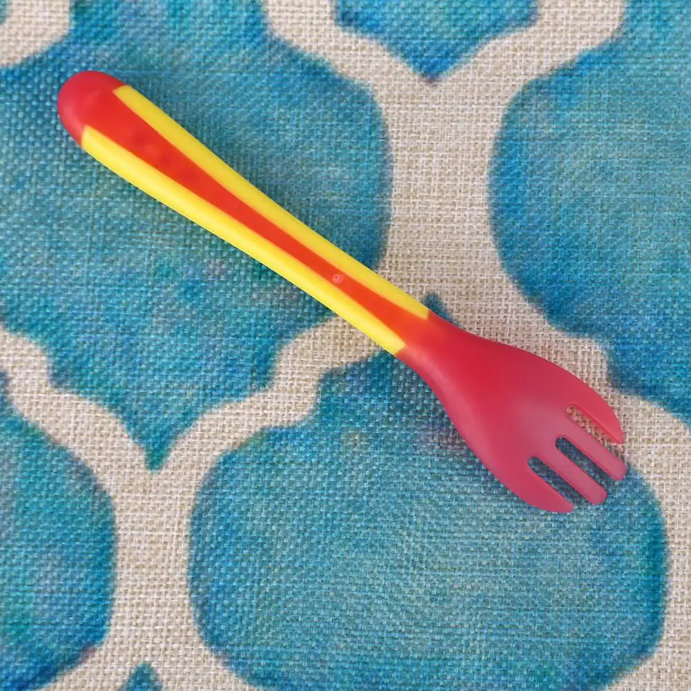 Baby Tableware Set Infant Sensing Temperature Sucker Bowl Fork Spoon Tableware Kids Self Feeding Learning Dishes
Baby Tableware Set Infant Sensing Temperature Sucker Bowl Fork Spoon Tableware Kids Self Feeding Learning Dishes