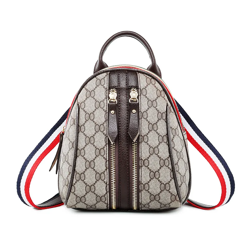 Youth Backpacks Female for School Shoulder Bags College Bookbag Women Black Backpack Fashion light luxury women's backpack
Youth Backpacks Female for School Shoulder Bags College Bookbag Women Black Backpack Fashion light luxury women's backpack