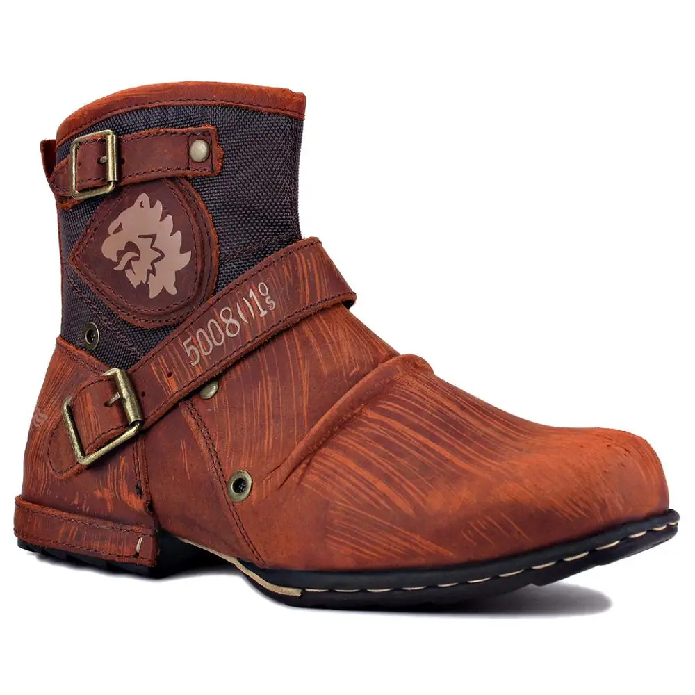 2020ss Winter Knight retro tooling handmade cowboy boots genuine leather handmade Goodyear big toe Boots
2020ss Winter Knight retro tooling handmade cowboy boots genuine leather handmade Goodyear big toe Boots
