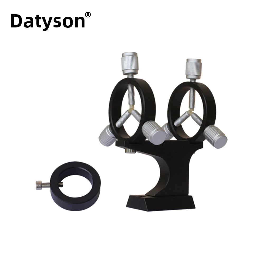Datyson Adjustable Laser Pointer Bracket Mount Adapter Pen Holder For Astronomical Telescope All Metal 5mm-38mm Universal Use
Datyson Adjustable Laser Pointer Bracket Mount Adapter Pen Holder For Astronomical Telescope All Metal 5mm-38mm Universal Use