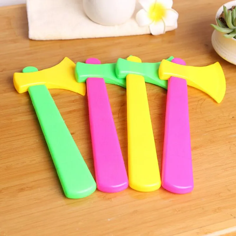 Artificial Mini Axe Tools Toys Children Kids Puzzle Toy Costume Props Birthday Party Favor Gift Christmas Halloween
Artificial Mini Axe Tools Toys Children Kids Puzzle Toy Costume Props Birthday Party Favor Gift Christmas Halloween