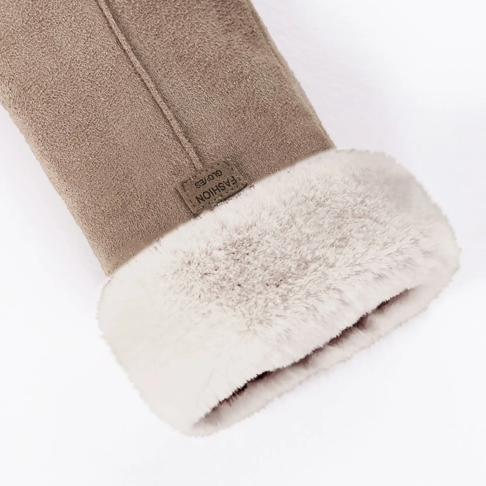 New Arrival Women Winter Gloves Ladies Girls Outdoor Heat Full Finger Lined Driving Gloves Fashion Design Guantes 
New Arrival Women Winter Gloves Ladies Girls Outdoor Heat Full Finger Lined Driving Gloves Fashion Design Guantes