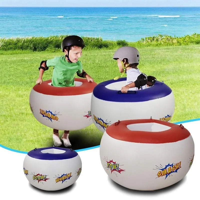 Montessori Inflatable Bumper Children's Inflatable Ball Outdoor Gifts Old Sport Funny Years Toys Children 
Montessori Inflatable Bumper Children's Inflatable Ball Outdoor Gifts Old Sport Funny Years Toys Children