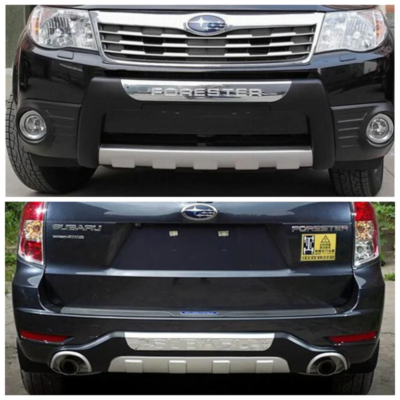 Подходит для Subaru Forester 2008 2009 2010 2011 2012 ABS автомобильный Передний + задний бампер, защитная накладка, противоскользящая накладка
Подходит для Subaru Forester 2008 2009 2010 2011 2012 ABS автомобильный Передний + задний бампер, защитная накладка, противоскользящая накладка