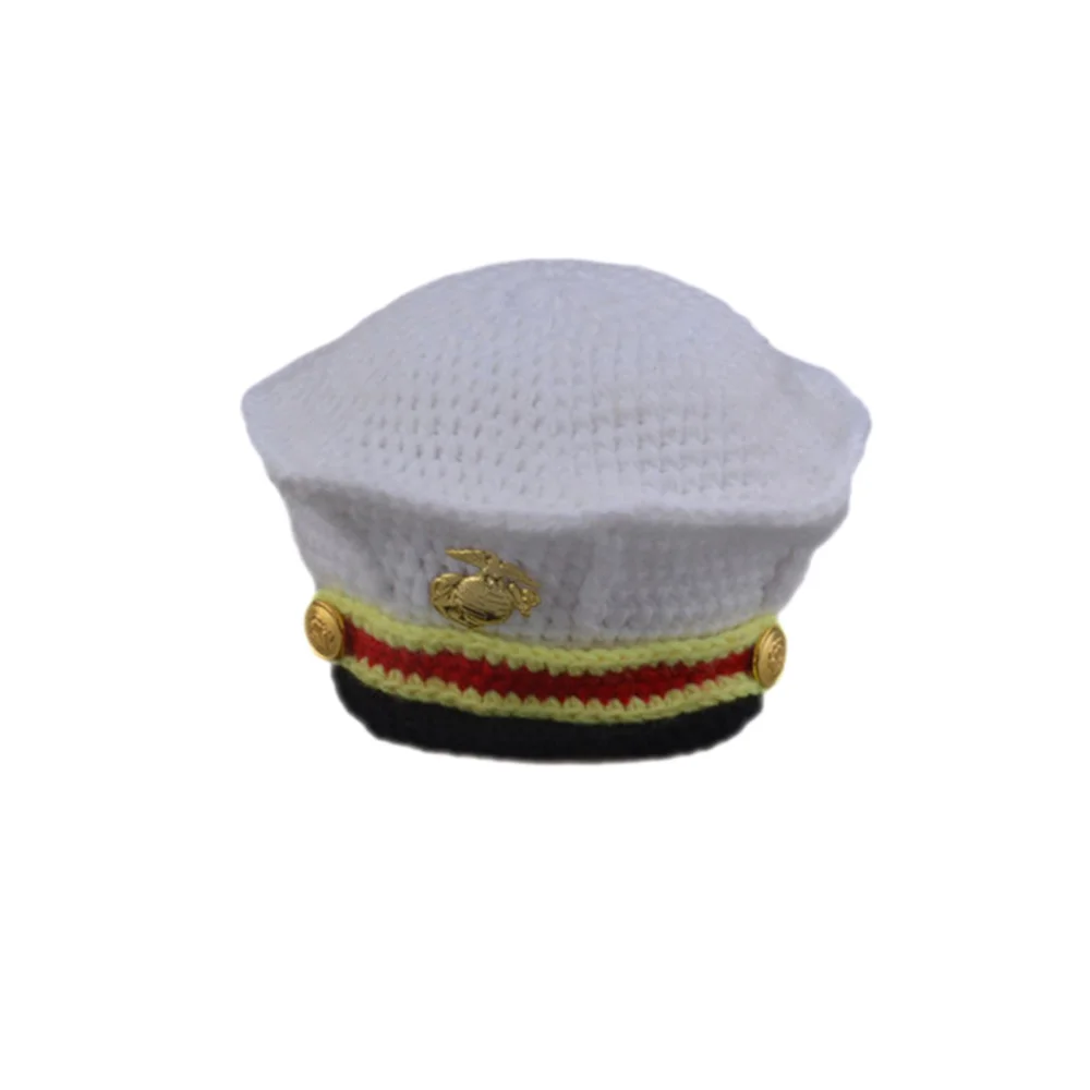 Newborn Baby Boy Photography Props Infant Photo Shoot Navy Hat Crochet Outfits Clothing Baby Fotografia Shower Gift Costume
Newborn Baby Boy Photography Props Infant Photo Shoot Navy Hat Crochet Outfits Clothing Baby Fotografia Shower Gift Costume