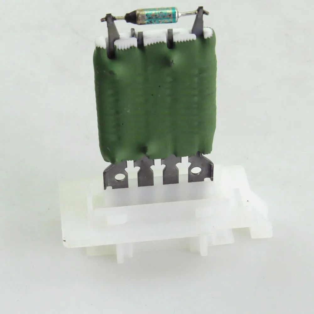COSTLYSEED 1J0 819 022 A NEW Air Conditioner Fan Speed Regulation Resistance Relay For Beetle Golf MK4 MK5 TT
COSTLYSEED 1J0 819 022 A NEW Air Conditioner Fan Speed Regulation Resistance Relay For Beetle Golf MK4 MK5 TT