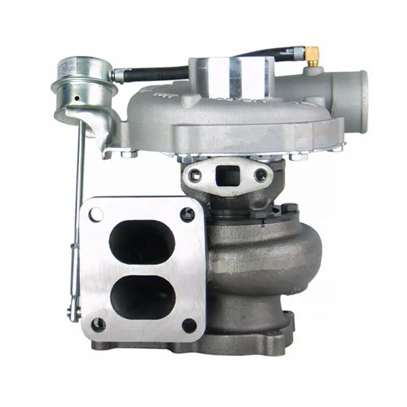 Turbocharger 6222-81-8310 466535-0002 Fit for Komatsu Wheel Loader WA400-3 SA6D108-1
Turbocharger 6222-81-8310 466535-0002 Fit for Komatsu Wheel Loader WA400-3 SA6D108-1