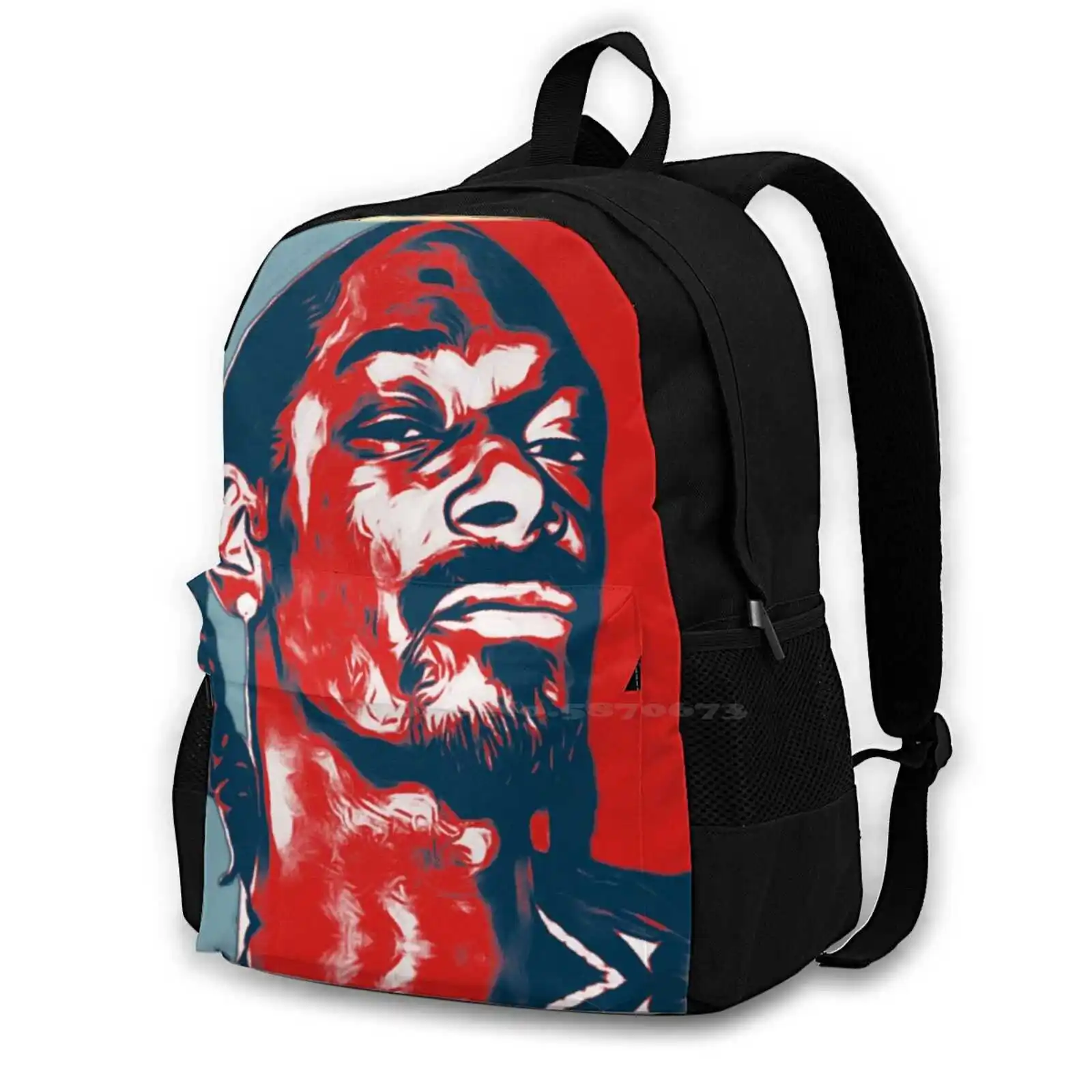 Obama Parody Large Capacity School Backpack Laptop Travel Bags Y Dogg Barack Obama Parody Weed Chronic Dog Father Pimp Rap Hip
Obama Parody Large Capacity School Backpack Laptop Travel Bags Y Dogg Barack Obama Parody Weed Chronic Dog Father Pimp Rap Hip