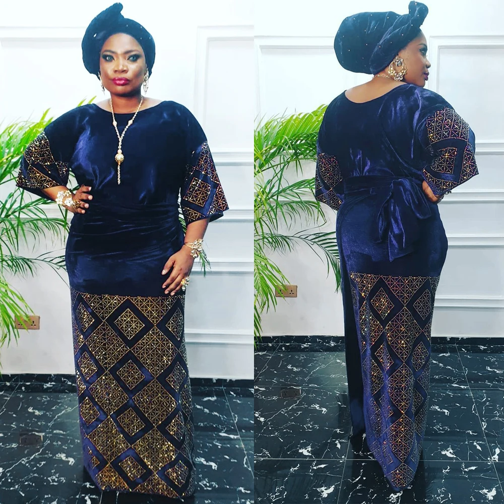 MD 2021 Новая африканская Женская одежда в стиле хиппи, верхняя юбка, головной убор, комплект из 3 предметов, вельветовое вечернее платье, женск...
MD 2021 Новая африканская Женская одежда в стиле хиппи, верхняя юбка, головной убор, комплект из 3 предметов, вельветовое вечернее платье, женск...