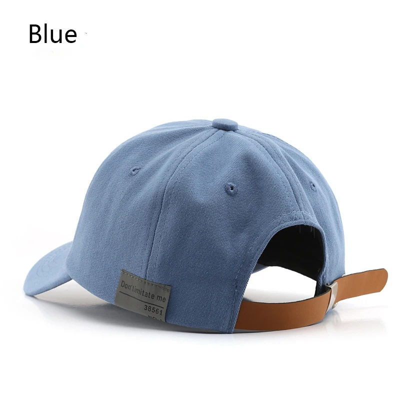 Baseball Cap Cotton Outdoor Casual student couple Sun hat for Women and Men Summer Fashion Visors Hip Hop Snapback Hat Casquette
Baseball Cap Cotton Outdoor Casual student couple Sun hat for Women and Men Summer Fashion Visors Hip Hop Snapback Hat Casquette