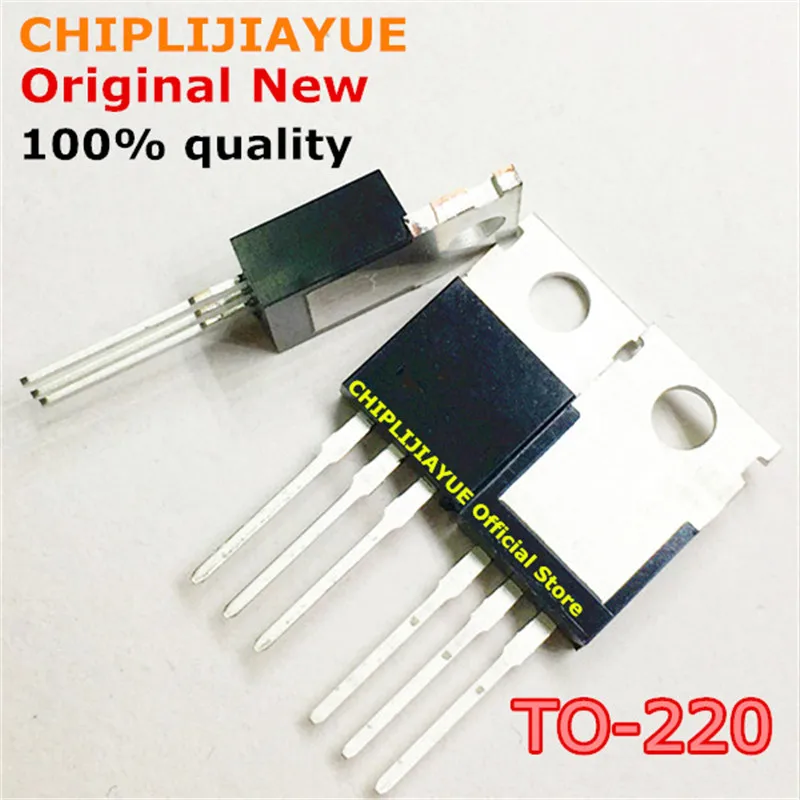 5PCS BUL742C TO220 BUL742 742C TO-220 1050V 4A new and original IC Chipset 
5PCS BUL742C TO220 BUL742 742C TO-220 1050V 4A new and original IC Chipset