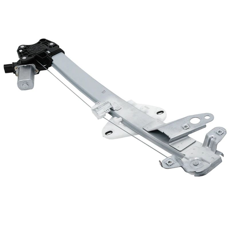 72250TA0A11 Power Window Regulator Motor Assembly Front Left for Honda Accord Sedan 751-072
72250TA0A11 Power Window Regulator Motor Assembly Front Left for Honda Accord Sedan 751-072