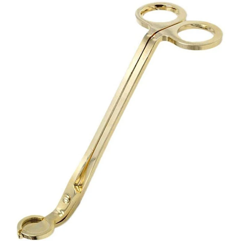 Candle Wick Trimmer Stainless Steel Polished Wick Trimmer Scissors Tool Deep In Candles To Cut Use Wicks
Candle Wick Trimmer Stainless Steel Polished Wick Trimmer Scissors Tool Deep In Candles To Cut Use Wicks