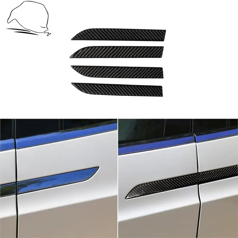 Декоративная наклейка из углеродного волокна для Tesla Model X
Декоративная наклейка из углеродного волокна для Tesla Model X