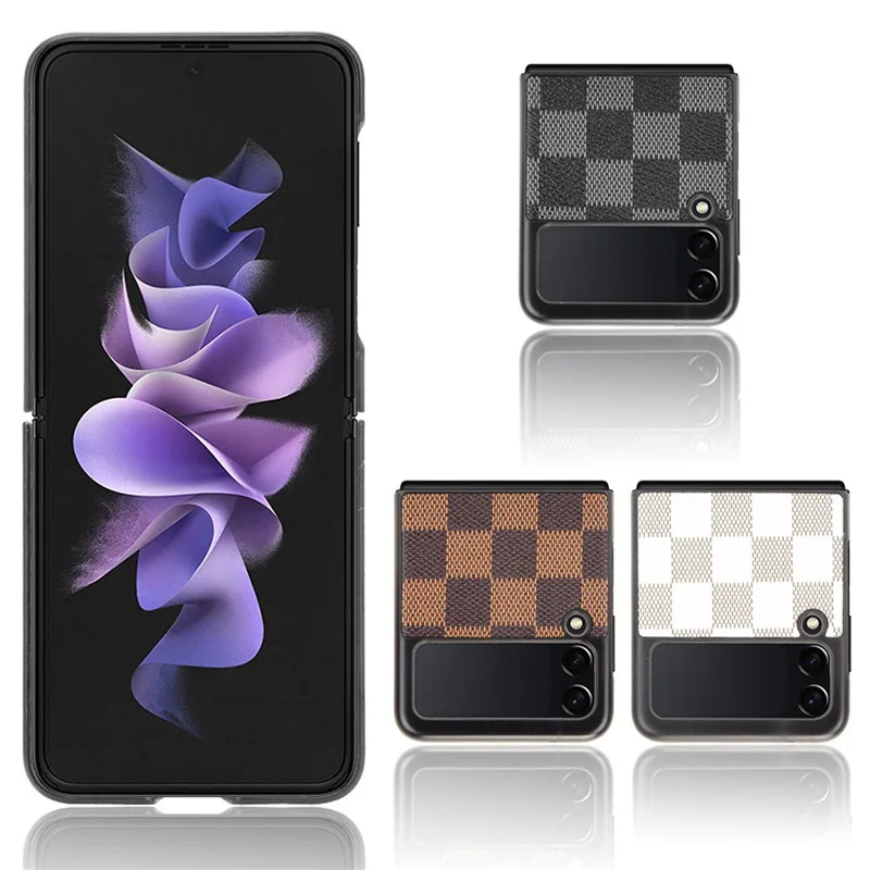 Phone Case for Samsung Galaxy Z Flip 3 5G Cases Dermatoglyph Shockproof Back Cover for Samsung Z Flip3 ZFlip3 Protection Shell
Phone Case for Samsung Galaxy Z Flip 3 5G Cases Dermatoglyph Shockproof Back Cover for Samsung Z Flip3 ZFlip3 Protection Shell
