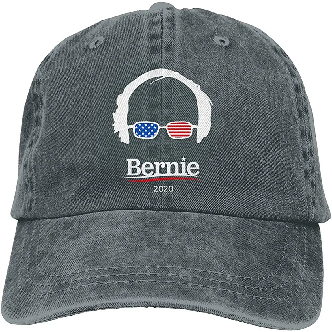 Bernie 2020 Unisex Cotton Hat Adjustable Baseball Cap Denim Dad Hat Fashion Hip Hop Hat
Bernie 2020 Unisex Cotton Hat Adjustable Baseball Cap Denim Dad Hat Fashion Hip Hop Hat